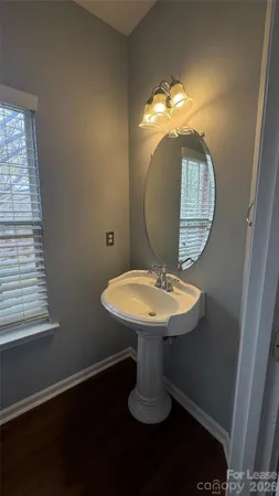 $2,050 | 11814 Chelton Ridge Lane, Charlotte, NC 28277