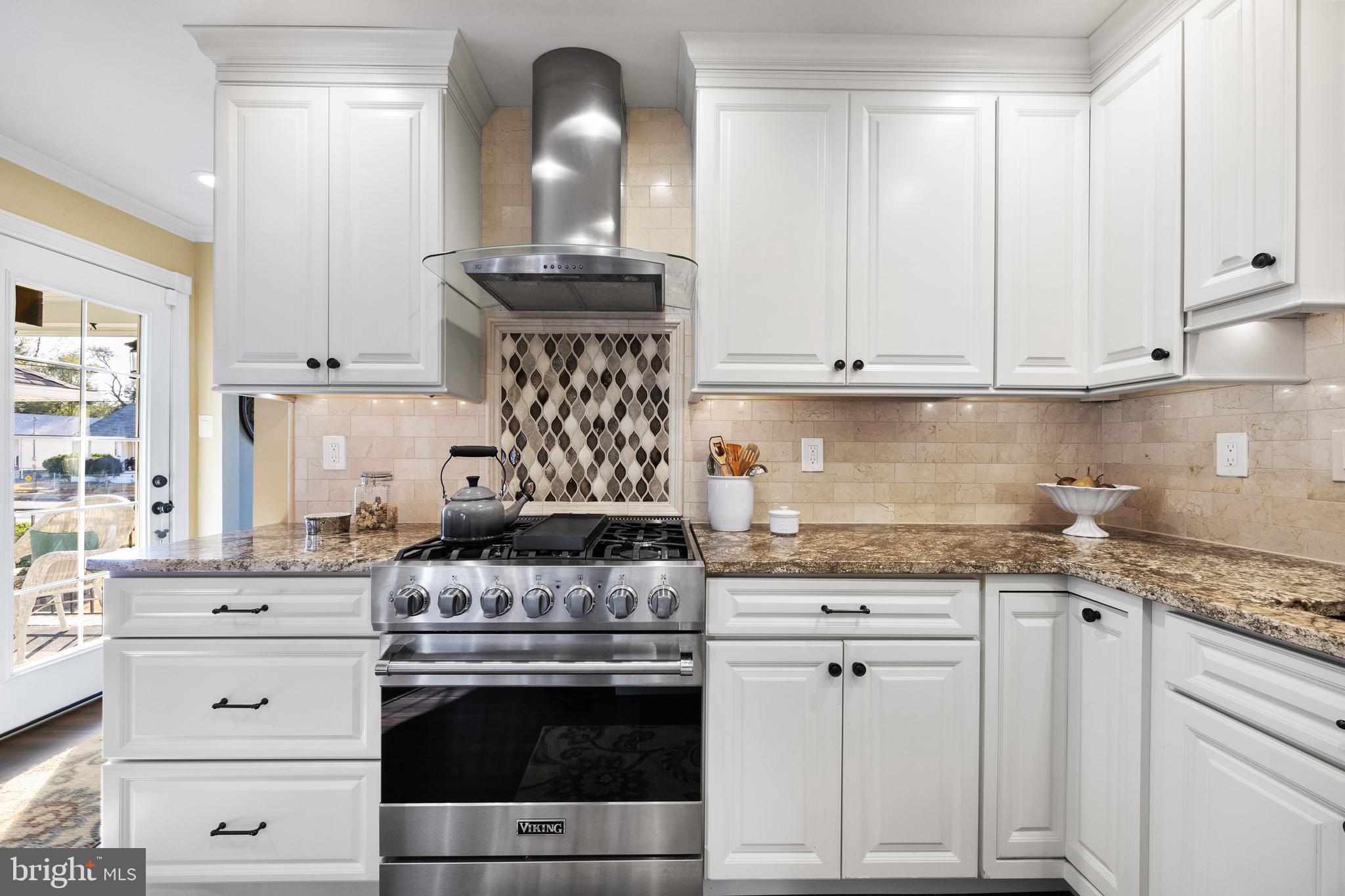 72 North Chester Avenue Riverside, NJ 08075 - Photo 11 of 29 Kitchen