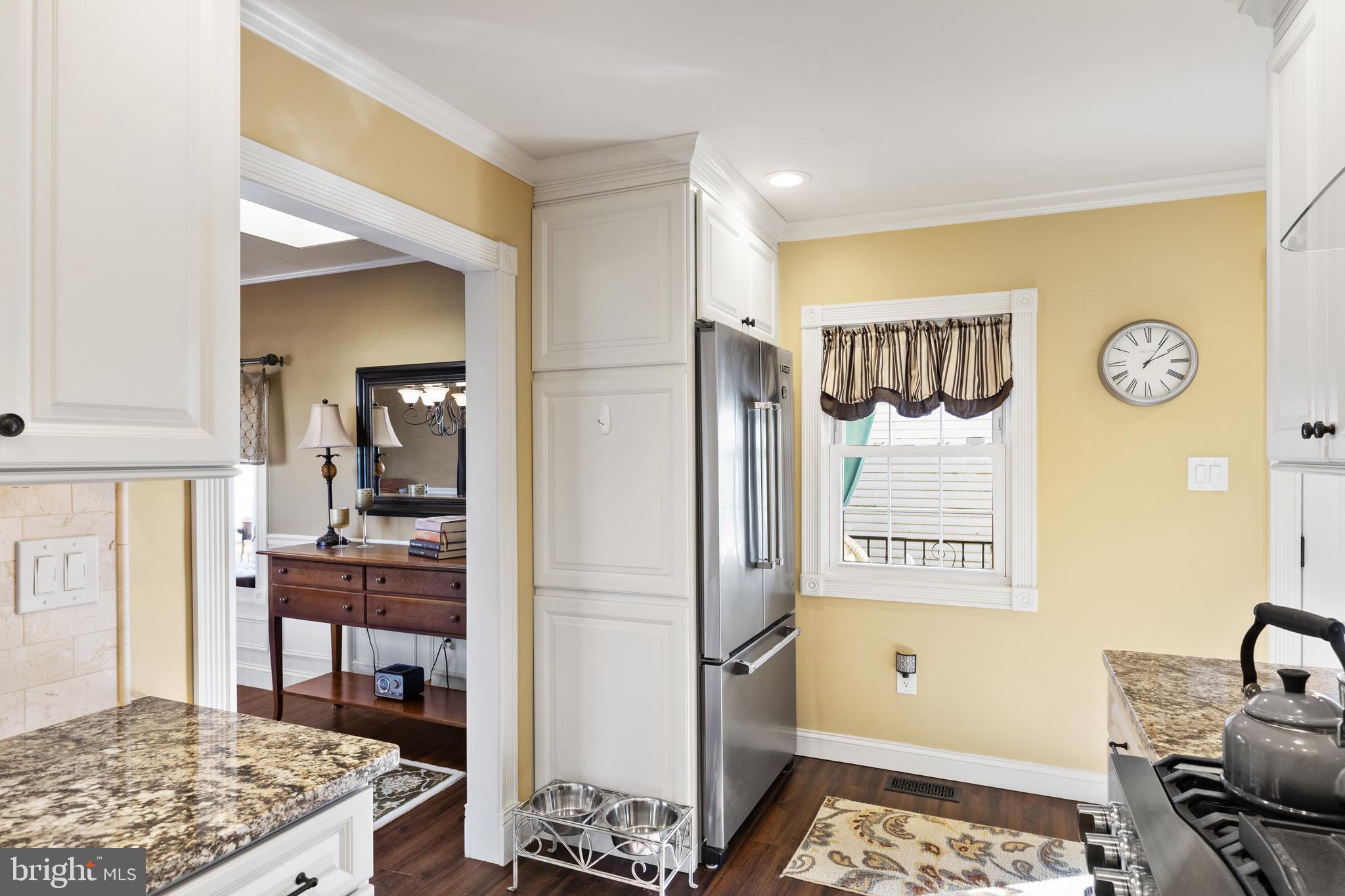 72 North Chester Avenue Riverside, NJ 08075 - Photo 12 of 29 Kitchen