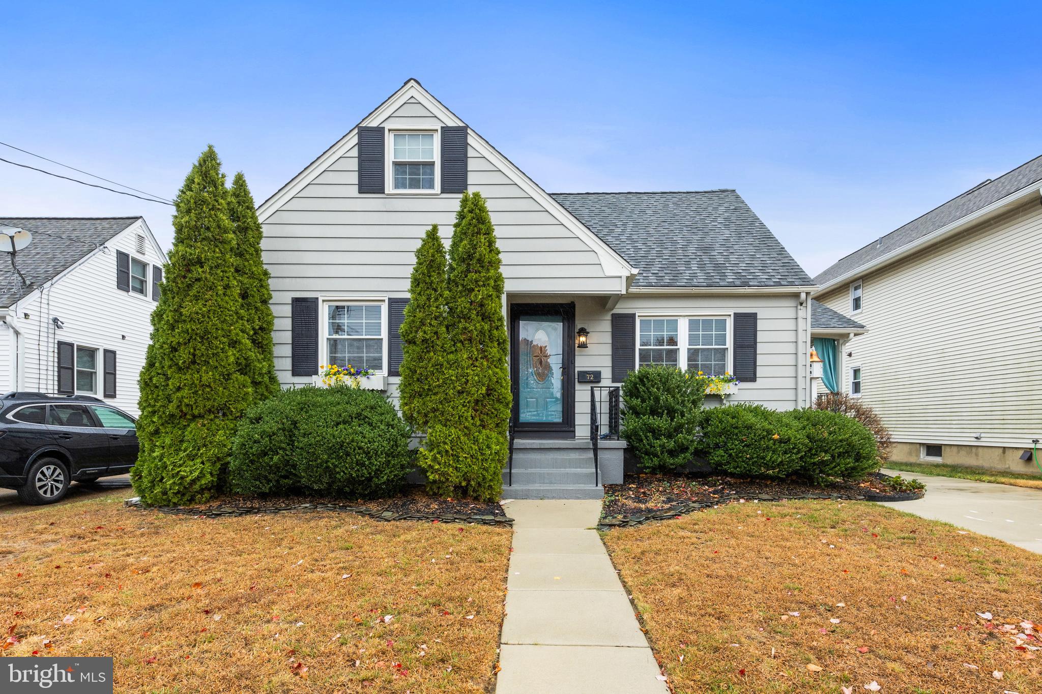 72 North Chester Avenue Riverside, NJ 08075 - Photo 2 of 29 Welcome to 72 N. Chester Ave, Riverside!