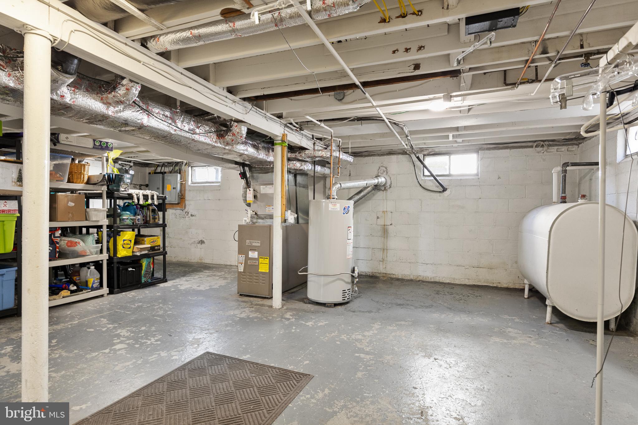 72 North Chester Avenue Riverside, NJ 08075 - Photo 23 of 29 Basement