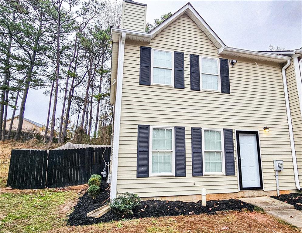 5580 Windwood Road Atlanta, GA 30349 - Photo 1 of 1