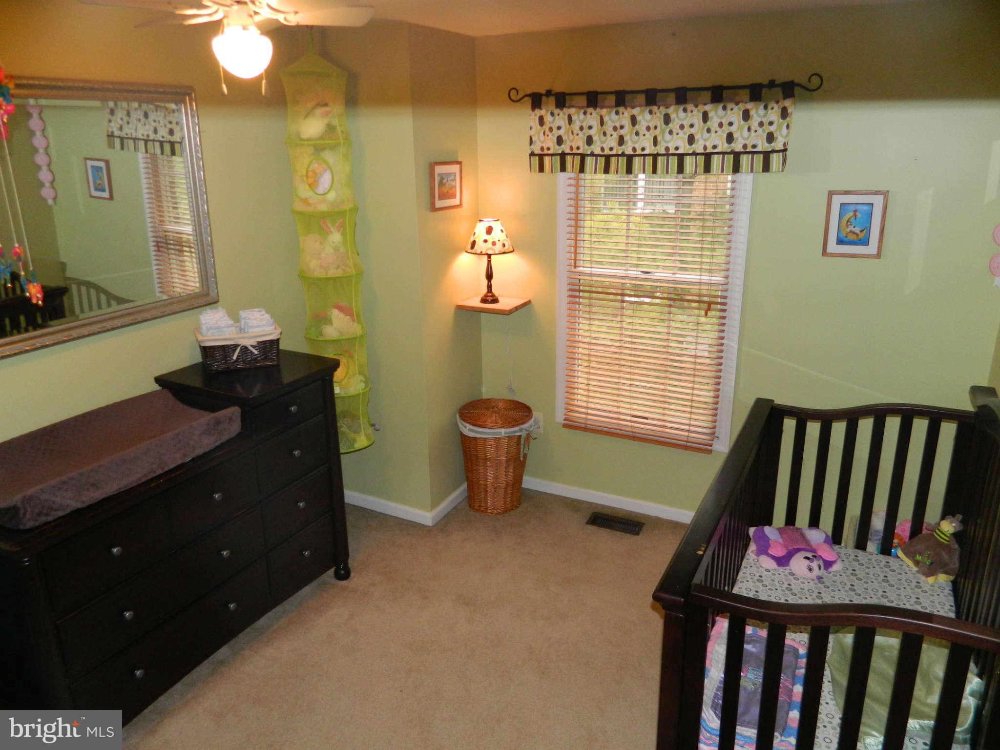 9311 Ispahan Loop Laurel, MD 20708 - Photo 14 of 24 Bedroom