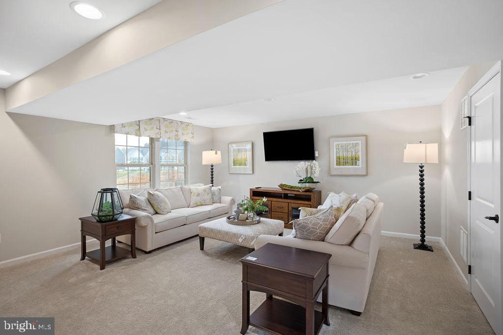 18040 Red Mulberry Road Dumfries, VA 22026 - Photo 29 of 46 BASEMENT