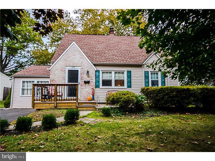 400 Crescent Road Hatboro, PA 19040 - Photo 1 of 23 Exterior Front