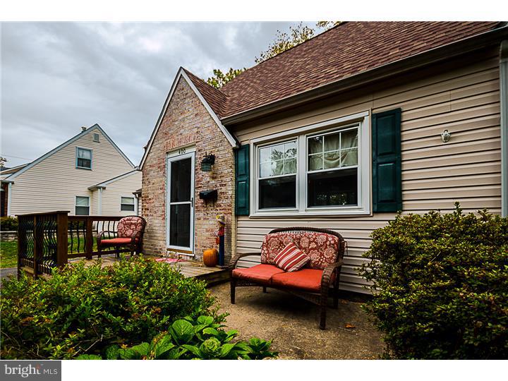 400 Crescent Road Hatboro, PA 19040 - Photo 3 of 23 Exterior Front