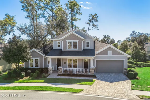 $749,900 | 8494 Mabel Drive, Jacksonville, FL 32256
