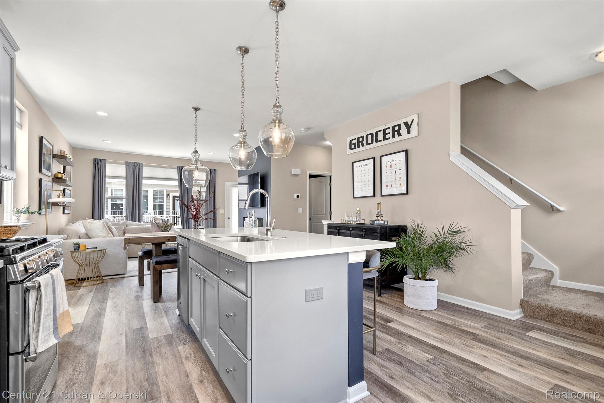 2500 Normandy Road, Unit 42 Royal Oak, MI 48073 - Photo 23 of 63 Gallery Image 23