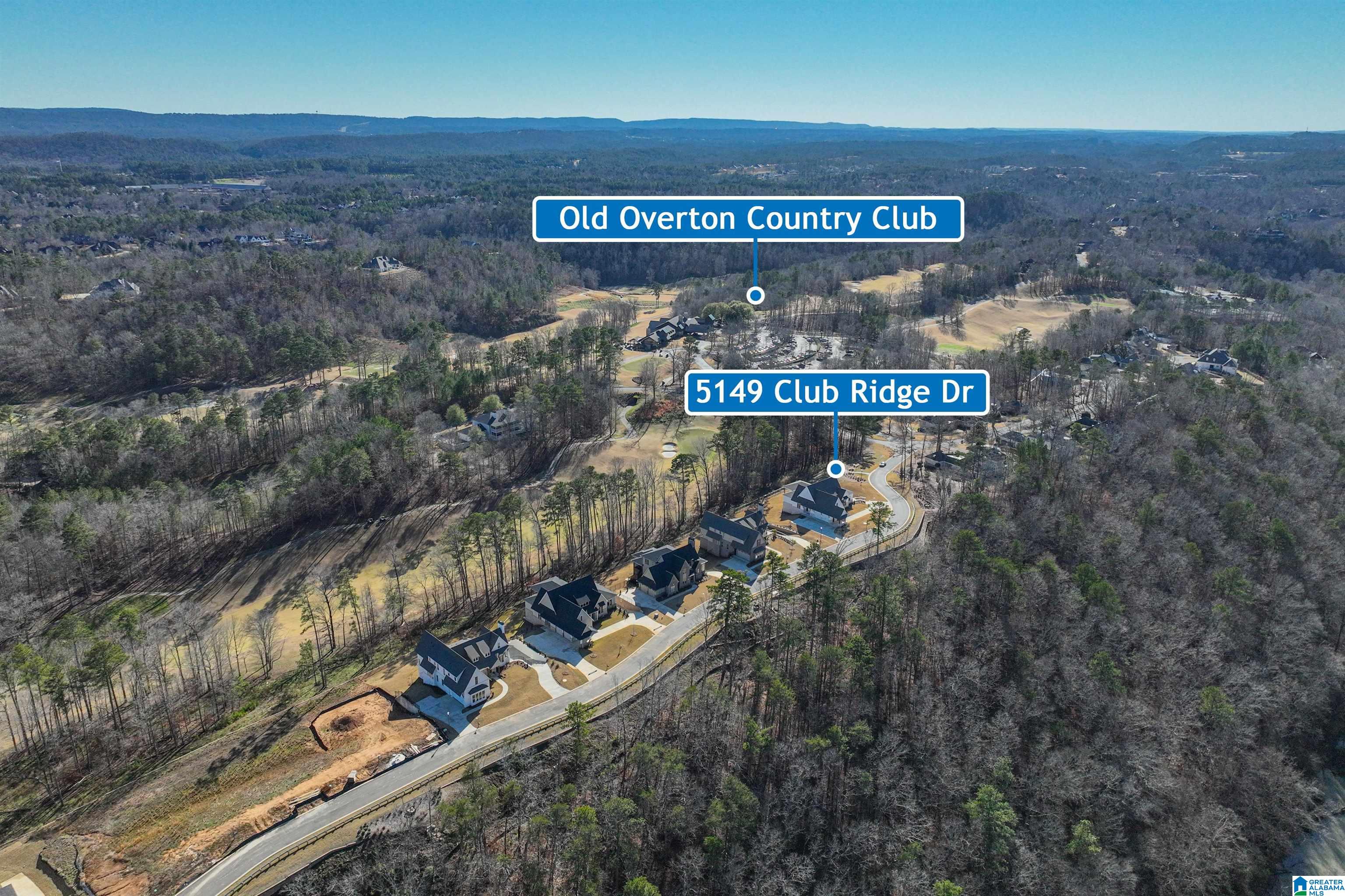 5149 Clubridge Drive East Birmingham, AL 35242 - Photo 75 of 80