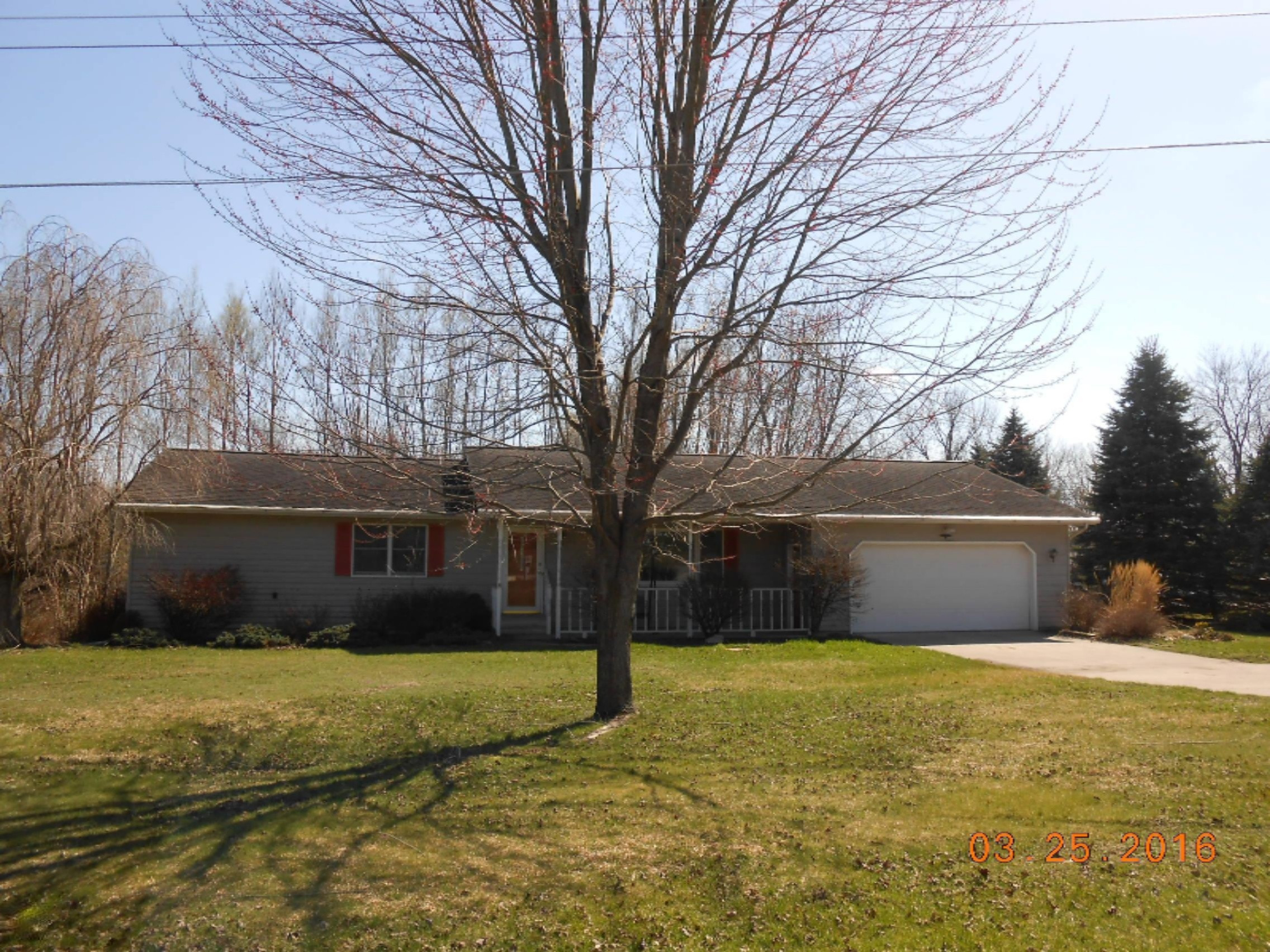 6164 Scherr Road Berrien Springs, MI 49103 - Photo 1 of 13 DSCN1862