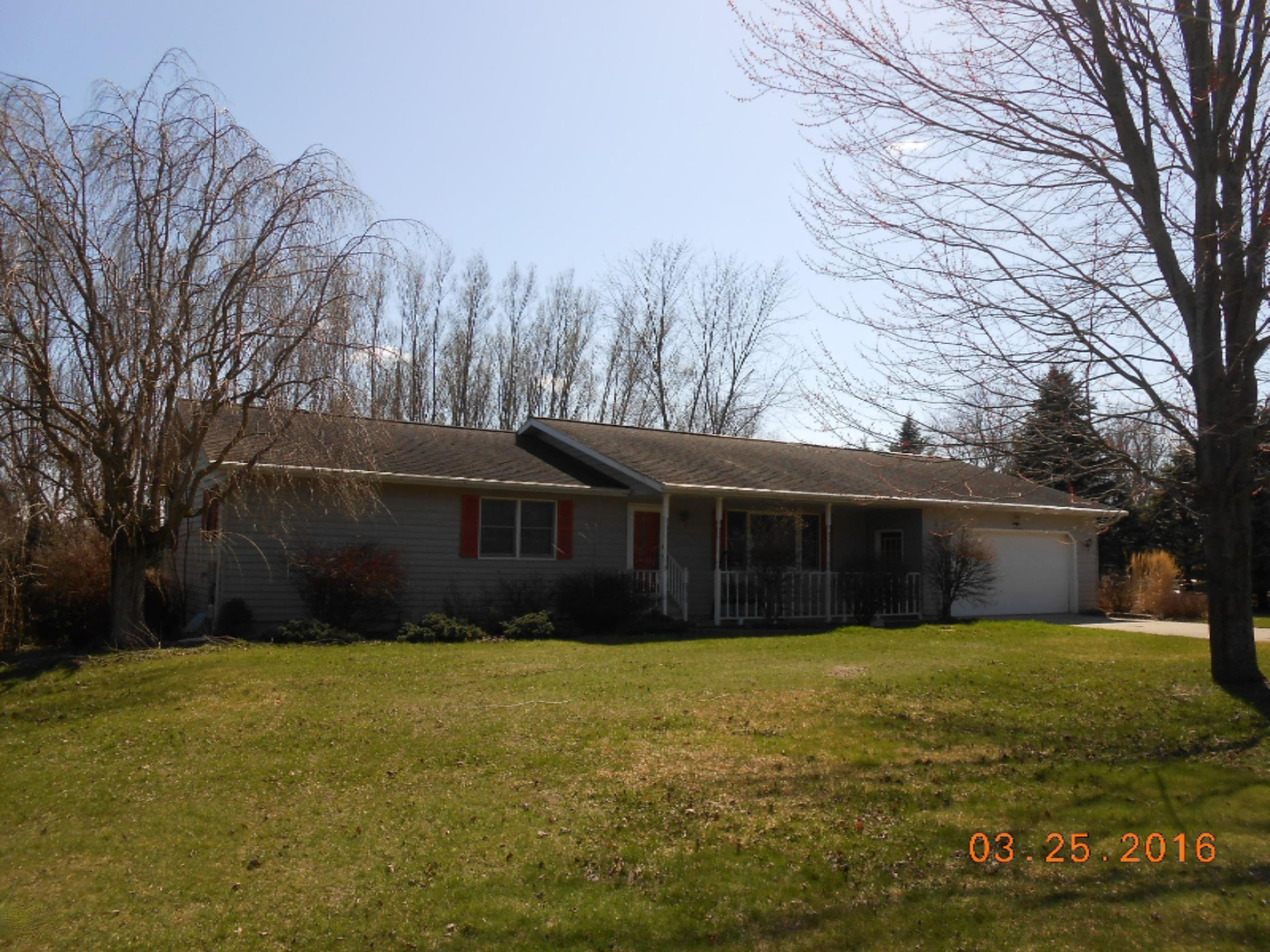 6164 Scherr Road Berrien Springs, MI 49103 - Photo 2 of 13 DSCN1863