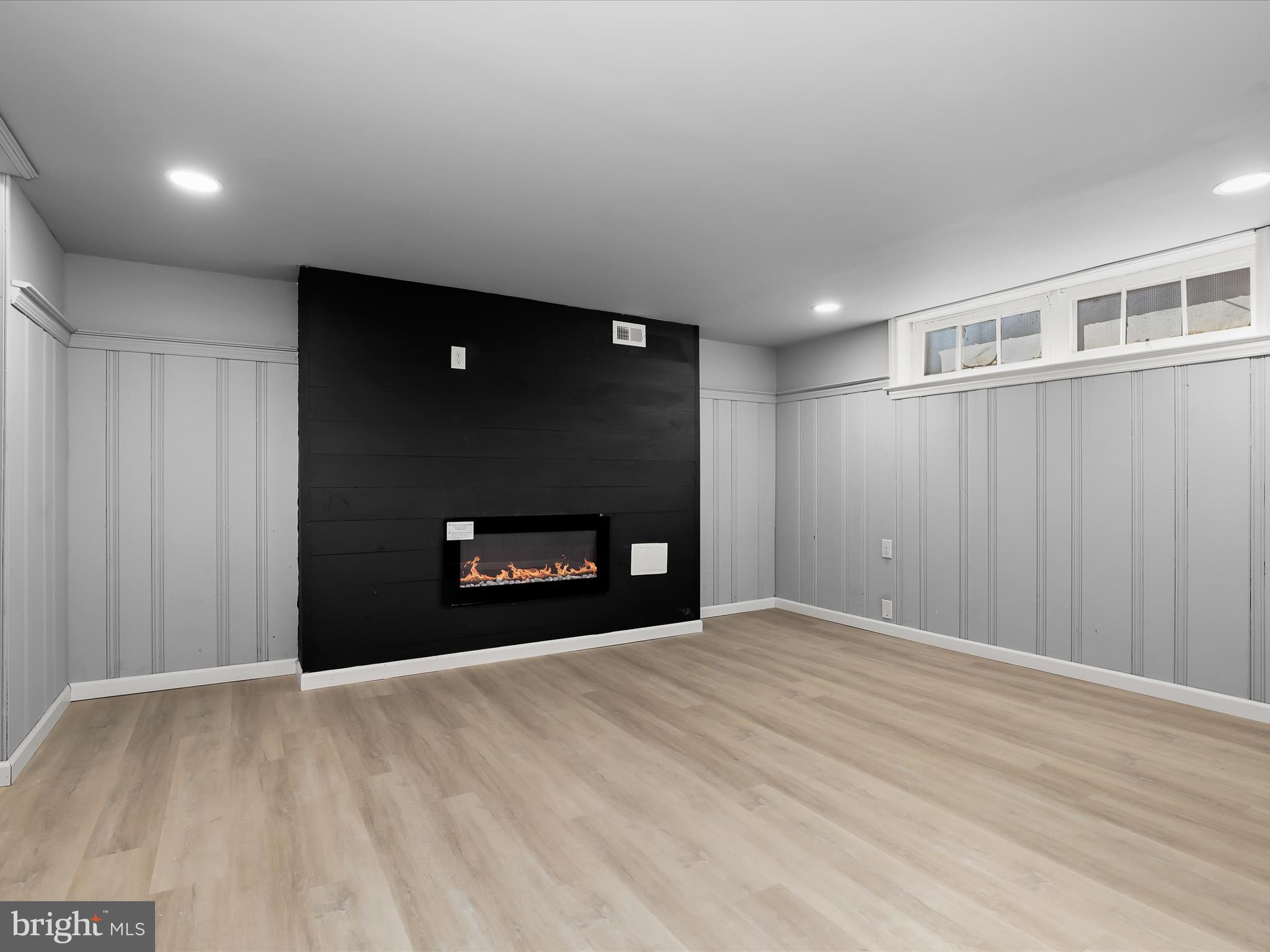 1350 Pentwood Road Baltimore, MD 21239 - Photo 28 of 37 a view of an empty room