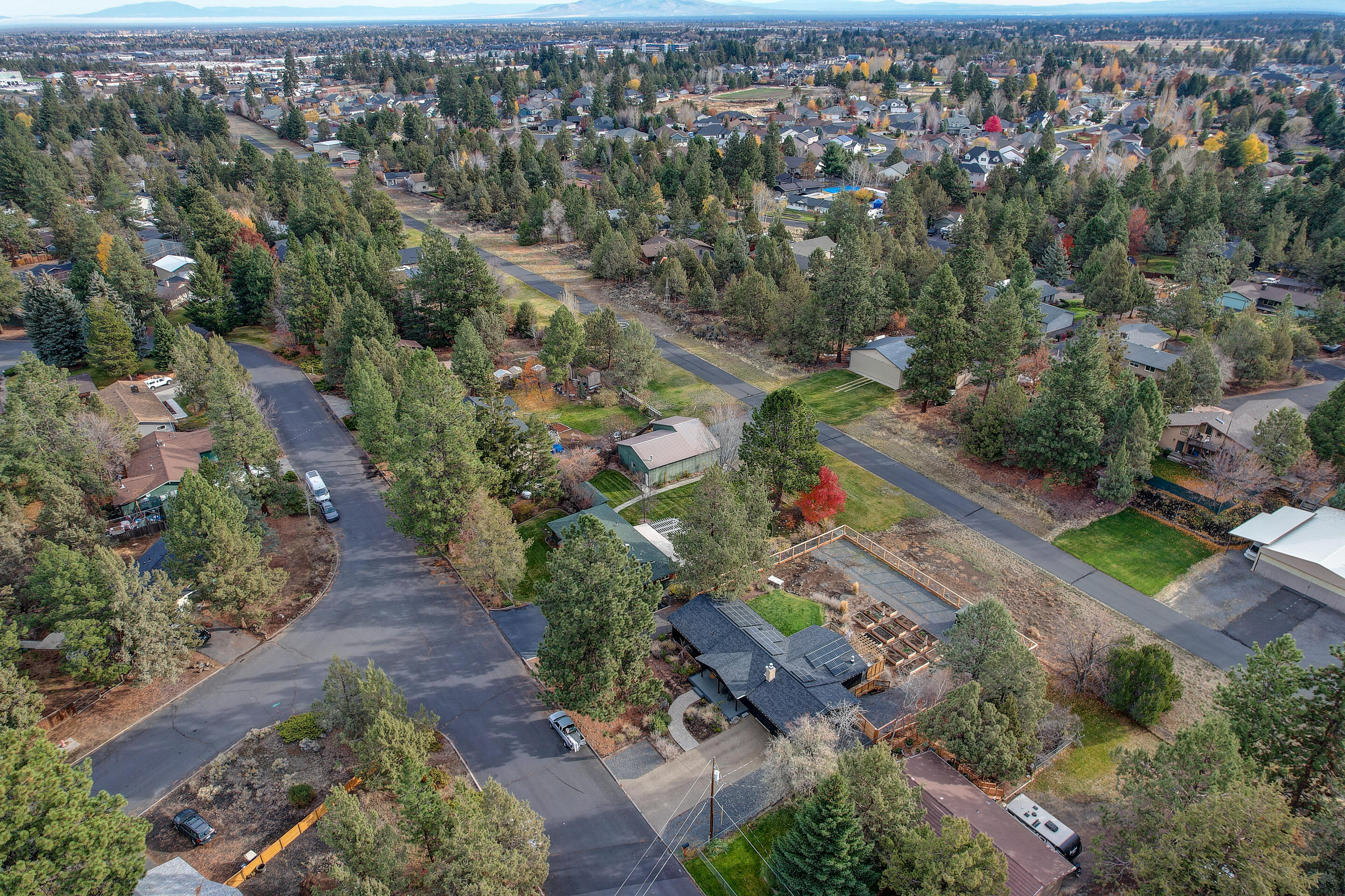 526 Southeast Craven Road Bend, OR 97702 - Photo 55 of 60 526 SE Craven Road MLS-10