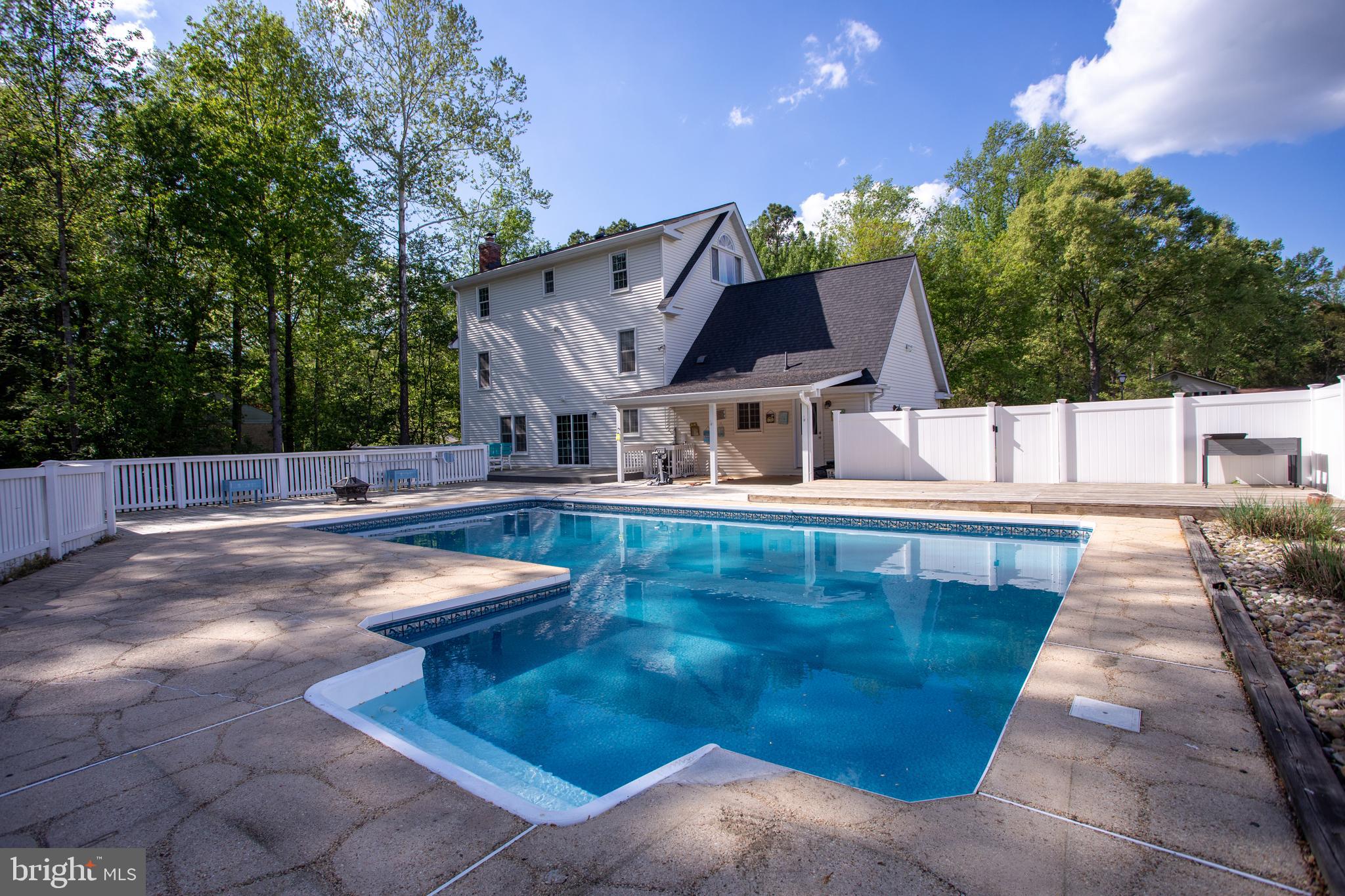 615 Clarks Run Road La Plata, MD 20646 - Photo 58 of 62 Gallery Image 58