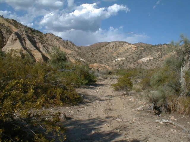 0 North Back Road Kingman, AZ 86401 - Photo 3 of 6 Additional Photo