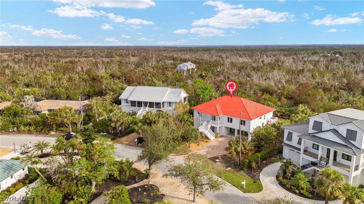 1048 Fish Crow Road Sanibel, FL 33957 - Photo 3 of 43 Gallery Image 3