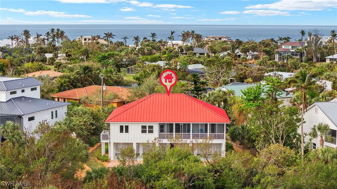 1048 Fish Crow Road Sanibel, FL 33957 - Photo 31 of 43 Gallery Image 31
