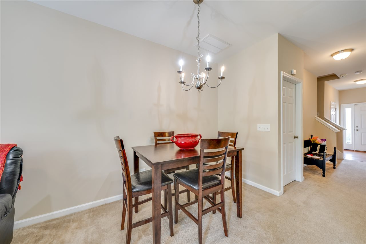4907 Ravel Stone Court Raleigh, NC 27610 - Photo 8 of 24 Photo 8