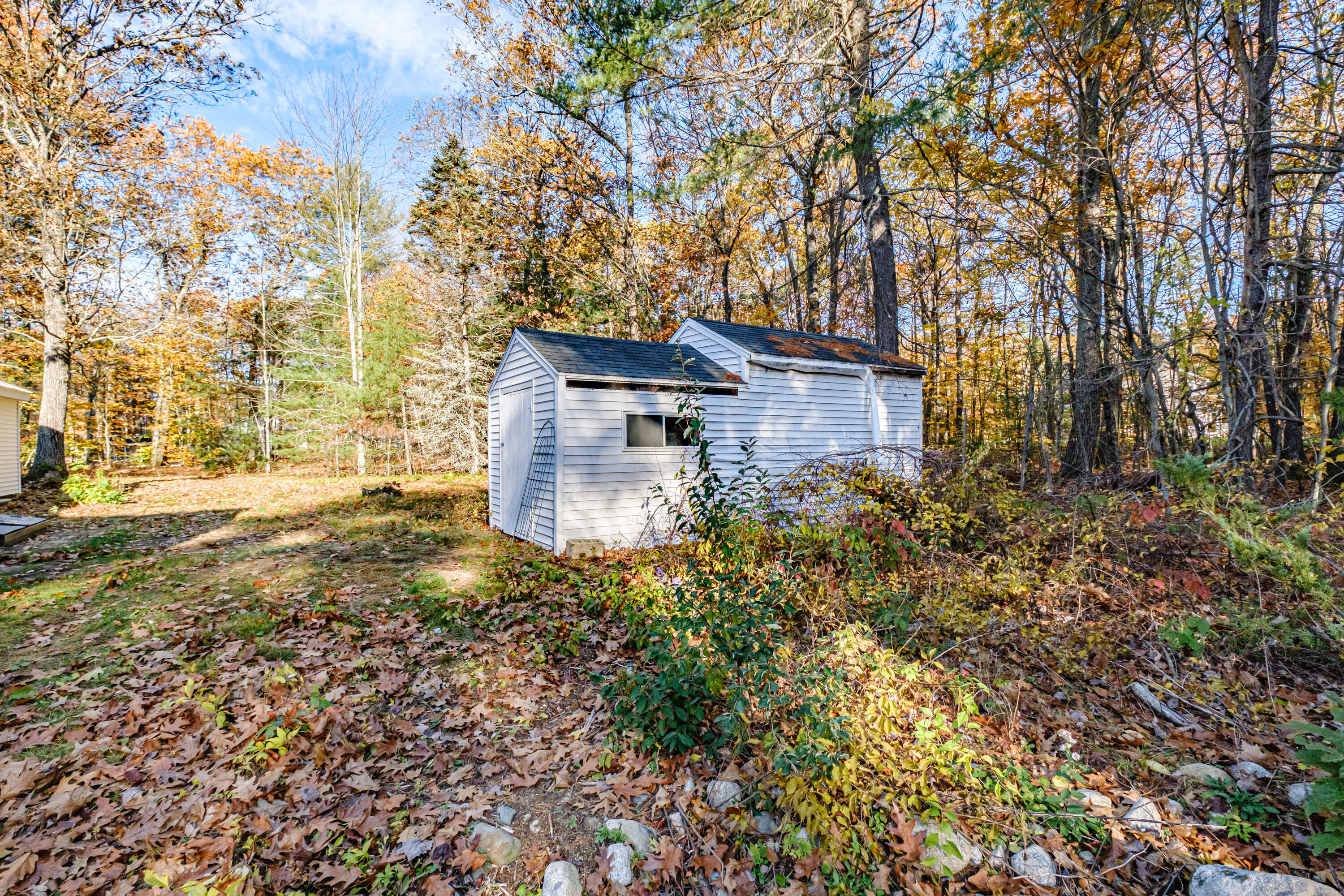 405 Sebago Lake Road Gorham, ME 04038 - Photo 36 of 39 20211102gp-60040