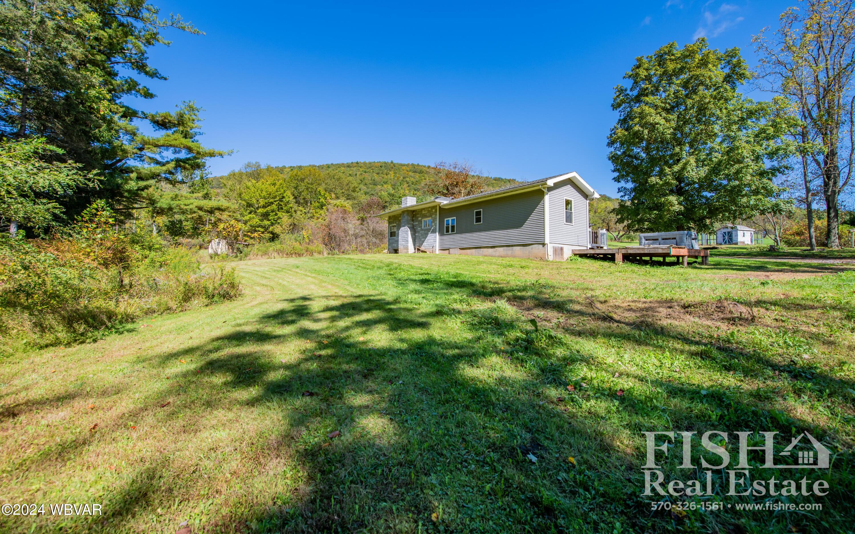2188 Pleasant Valley Road Cogan Station, PA 17728 - Photo 5 of 21 DSC_7793