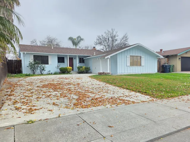 $569,000 | 1416 Audrey Drive, Tracy, CA 95376