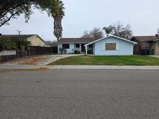 $569,000 | 1416 Audrey Drive, Tracy, CA 95376