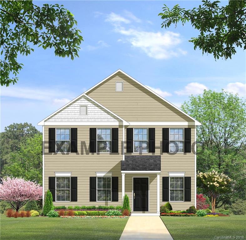 4607 David Cox Road, Unit 3 Charlotte, NC 28269 - Photo 1 of 4 Gallery Image 1