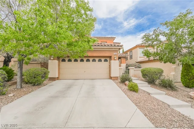 $2,535 | 764 La Tosca Street, Las Vegas, NV 89138