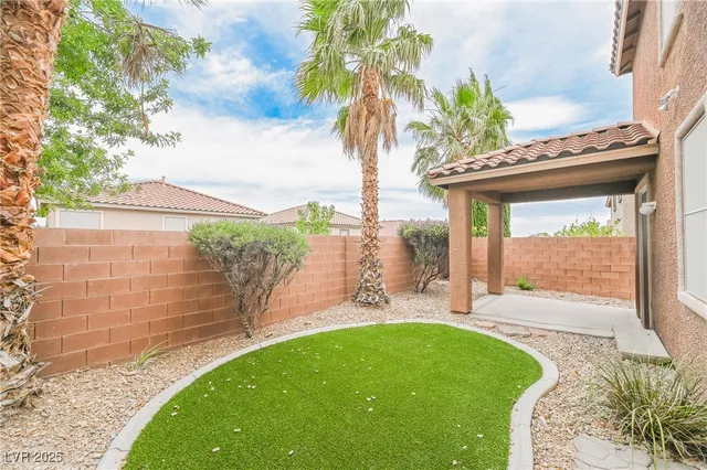 $2,535 | 764 La Tosca Street, Las Vegas, NV 89138