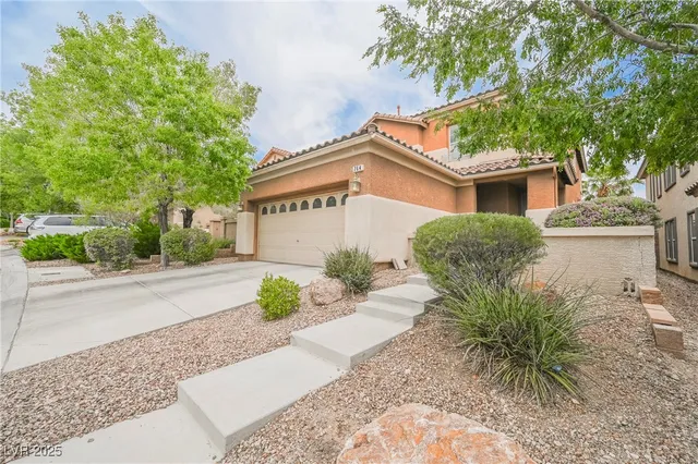 $2,535 | 764 La Tosca Street, Las Vegas, NV 89138