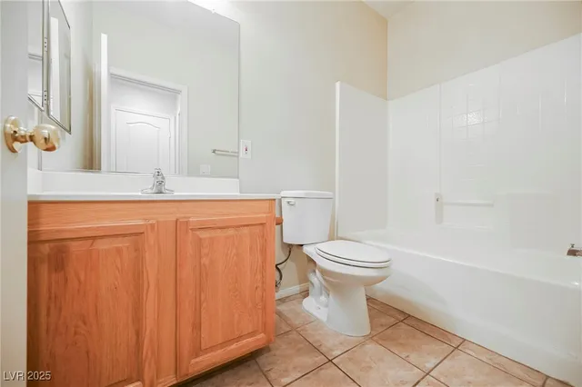 $2,535 | 764 La Tosca Street, Las Vegas, NV 89138