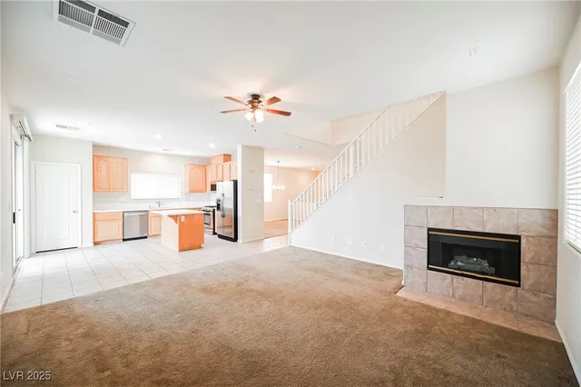 $2,535 | 764 La Tosca Street, Las Vegas, NV 89138