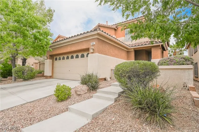 $2,535 | 764 La Tosca Street, Las Vegas, NV 89138