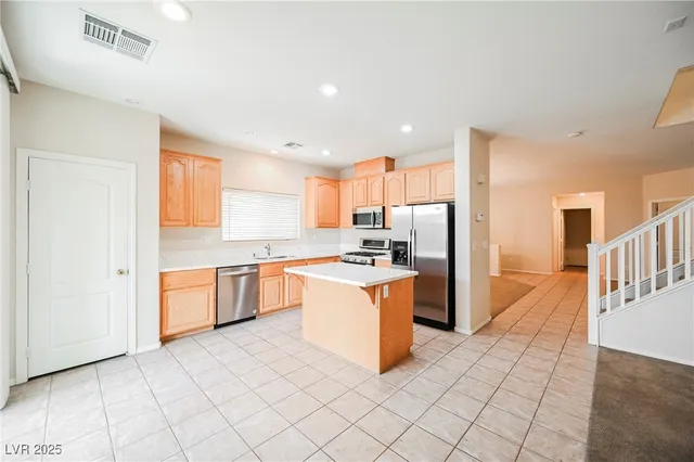 $2,535 | 764 La Tosca Street, Las Vegas, NV 89138