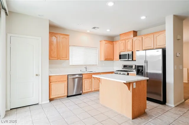 $2,535 | 764 La Tosca Street, Las Vegas, NV 89138