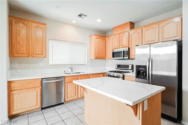 $2,535 | 764 La Tosca Street, Las Vegas, NV 89138