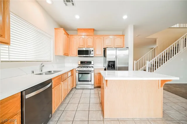 $2,535 | 764 La Tosca Street, Las Vegas, NV 89138