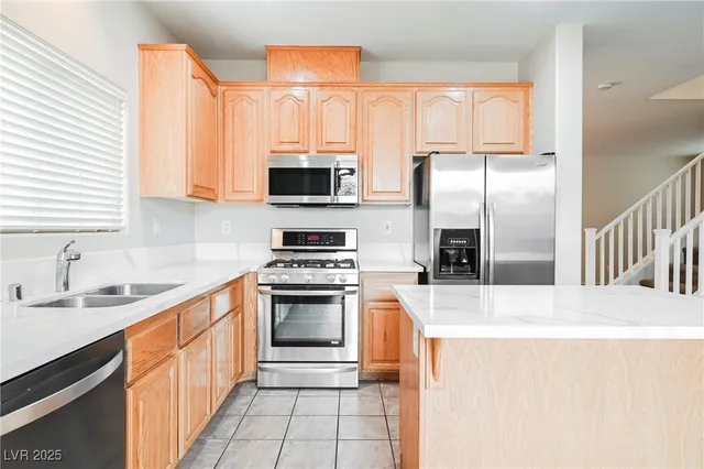 $2,535 | 764 La Tosca Street, Las Vegas, NV 89138