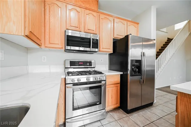 $2,535 | 764 La Tosca Street, Las Vegas, NV 89138