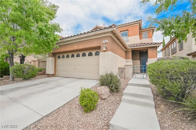 $2,535 | 764 La Tosca Street, Las Vegas, NV 89138