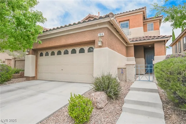 $2,535 | 764 La Tosca Street, Las Vegas, NV 89138