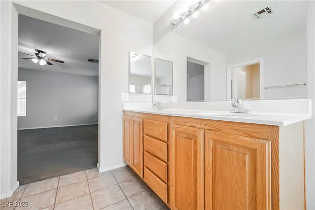 $2,535 | 764 La Tosca Street, Las Vegas, NV 89138