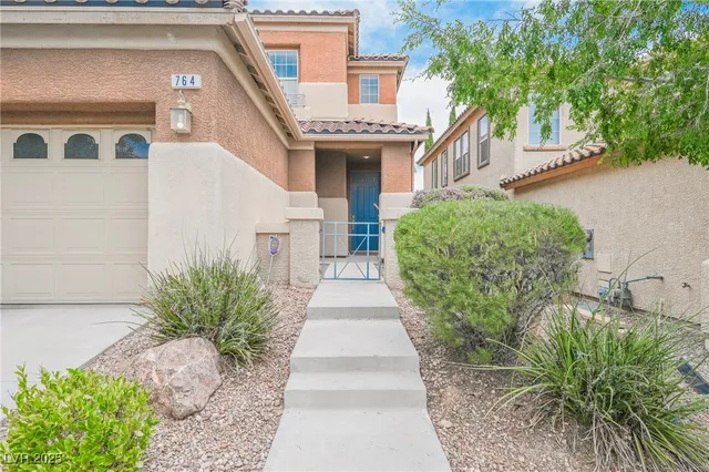 $2,535 | 764 La Tosca Street, Las Vegas, NV 89138