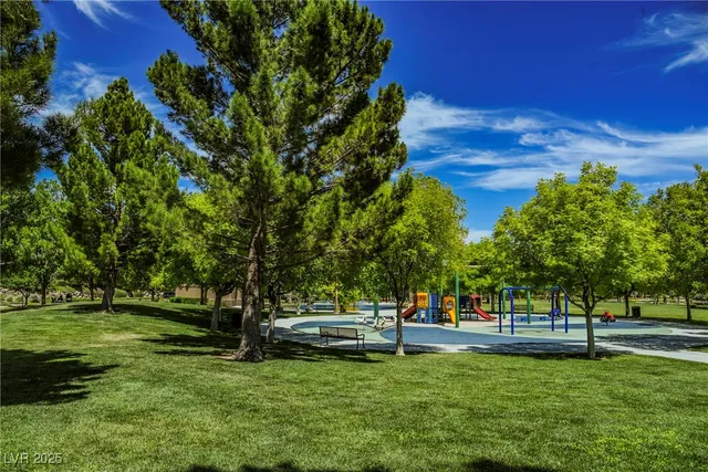 $2,535 | 764 La Tosca Street, Las Vegas, NV 89138