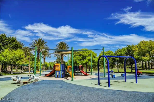 $2,535 | 764 La Tosca Street, Las Vegas, NV 89138