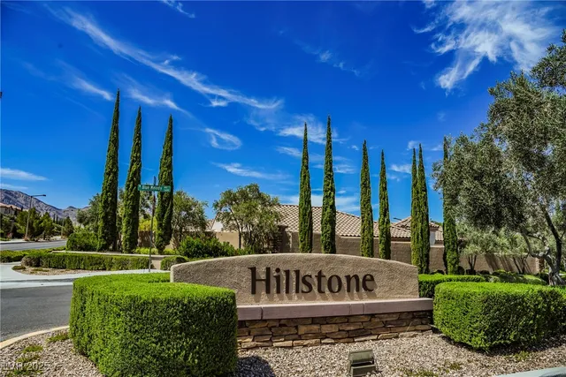 $2,535 | 764 La Tosca Street, Las Vegas, NV 89138