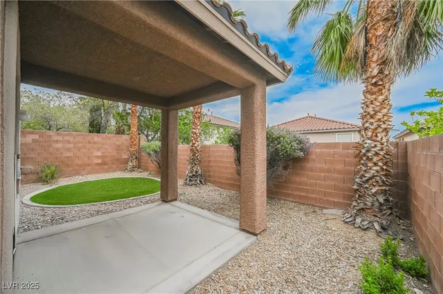 $2,535 | 764 La Tosca Street, Las Vegas, NV 89138