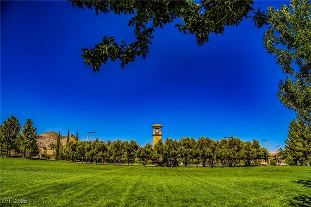 $2,535 | 764 La Tosca Street, Las Vegas, NV 89138