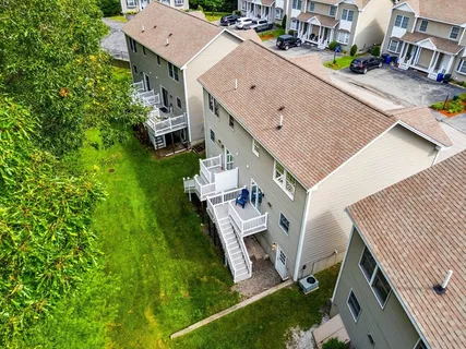 $435,000 | 111 Beach Road, Unit 9, Salisbury, MA 01952