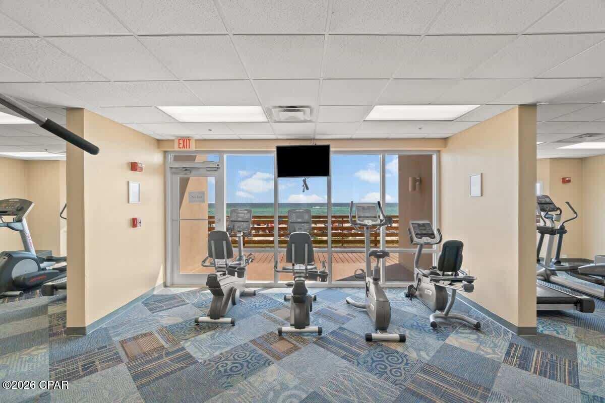 16819 Front Beach Road, Unit 2615 Panama City Beach, FL 32413 - Photo 30 of 39